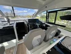 2021 Beneteau Gran Turismo 32