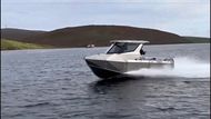 ALUMINIUM 2023 POLESON MARINE 20