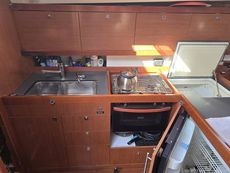 2012 Beneteau Oceanis 41