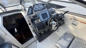 2012 Larson 256 Cabrio 7