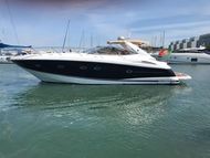 2004 Sunseeker Portofino 46