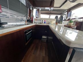 2020 Galeon 680 Flybridge for sale