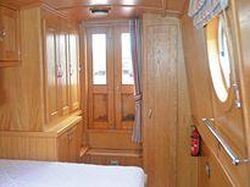 SHARE BOAT Solace 4 week school holiday share