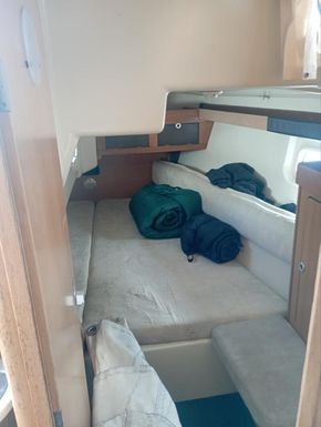 Aft Cabin