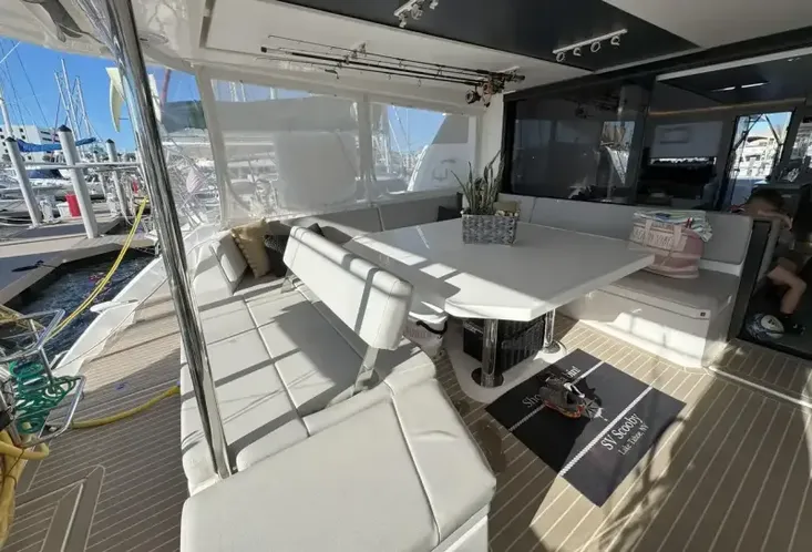 2022 Robertson And Caine leopard 50