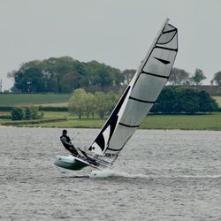 Dart 16X
