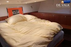 2008 Wauquiez Pilot Saloon 47
