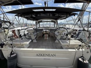 2020 Beneteau Oceanis 46.1