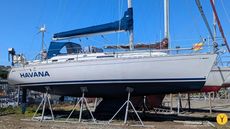 2002 Dufour 36 Classic Owners Version