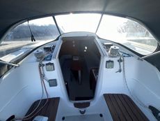 1998 Dragonfly 920 Swing Touring