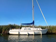 Westerly Longbow