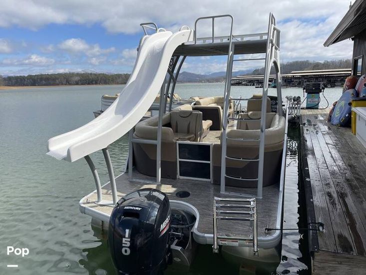 2024 Next monaco 235 sd