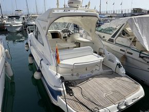 2008 Bavaria 30 Sport HT 3
