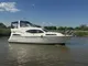 1999 Broom 35 Cl