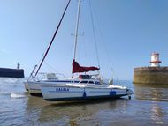 2000 Dragonfly 920 Swingwing