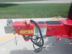2008 Moomba Outback