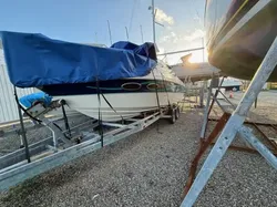 2000 Fletcher Arrowbolt 25