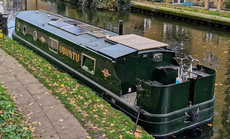 Bespoke WIDEBEAM 2020