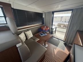2014 Bavaria Virtess 420 Fly  24