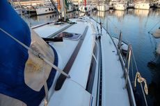 Jeanneau Sun Odyssey 44i Owner's Version