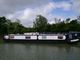 Addela Mist A 57ft 2007 Eastern Caravans & Narrowboats 2 berth semi- t