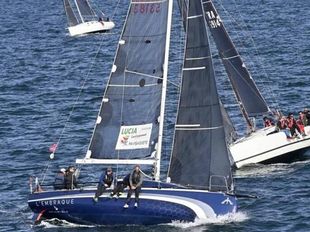 2019 Jeanneau Sun Fast 3300
