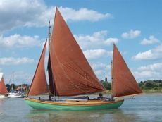 2004 Albert Strange Wenda 24