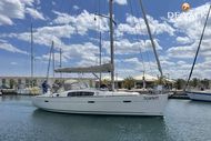 2009 Beneteau Oceanis 40