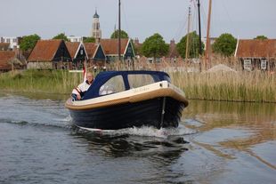 2026 Enkhuizensloep 570