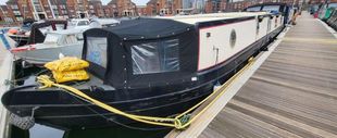 Collingwood Eurocruiser