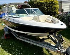 MAXUM 1800 MX BOWRIDER + MERCRUISER 3.0L TKS