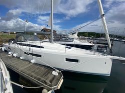 2024 Jeanneau Sun Odyssey 410