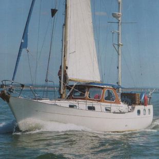 Victory 40' Class Ketch