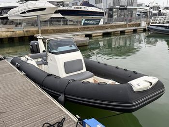 2022 Brig Eagle 6.7