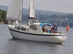 LM27 Motor Sailer LYRA