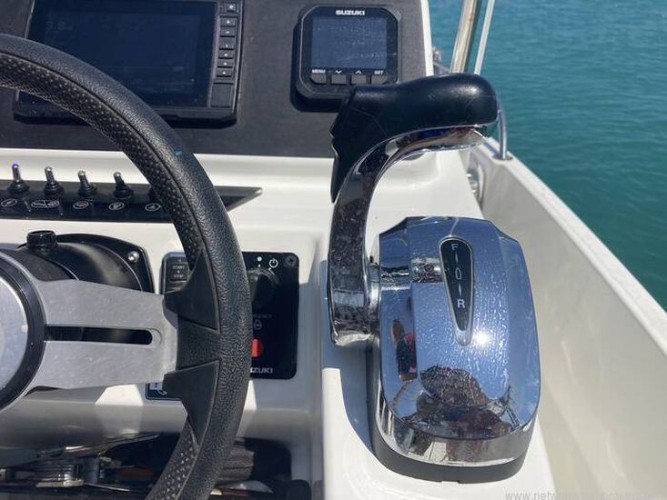 2022 Beneteau Flyer 6