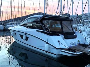 2019 Beneteau Gran Turismo 40