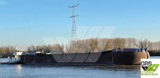 63m / 11.2m Pontoon / Barge for Sale / #1144439