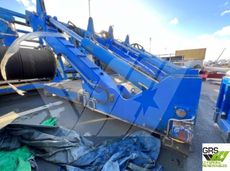 LARS 12T ODIM for Sale ex EUROPE / Miscellaneous Equipment for Sale / #1139902