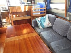 1977 Coronet 32 Deepsea
