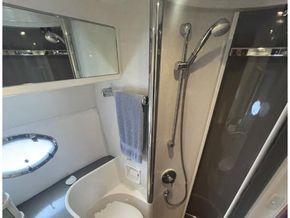 2007 Fairline Targa 40 27