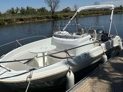 2011 Jeanneau Cap Camarat 5.5