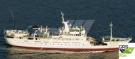 64m Research- Survey- Guard Vessel for Sale / #1065238