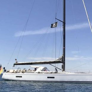 2009 Nautor Swan 60