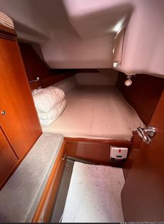 2007 Grand Soleil 43