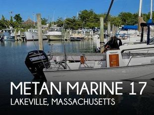 2026 Metan Marine Classic Collection Davenport 17
