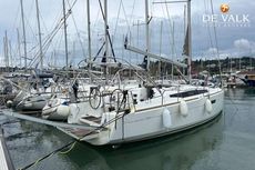 2017 Jeanneau Sun Odyssey 349
