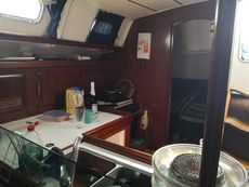 2004 Beneteau Oceanis 473 clipper