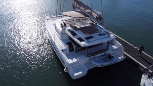 2019 Bali 5.4
