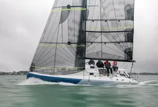 2024 Jeanneau Sun Fast 30